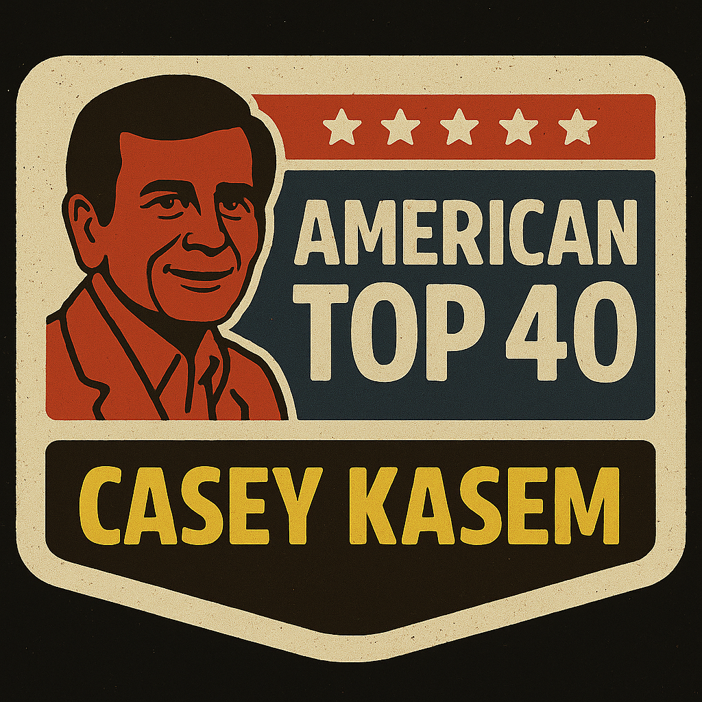 American Top 40
